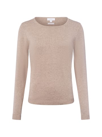 brookshire Pullover in melange - 0001