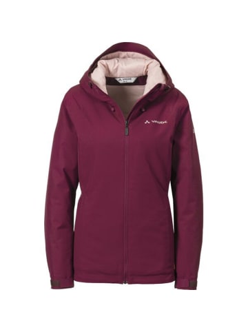 Vaude Jacke PAXI in Fuchsia