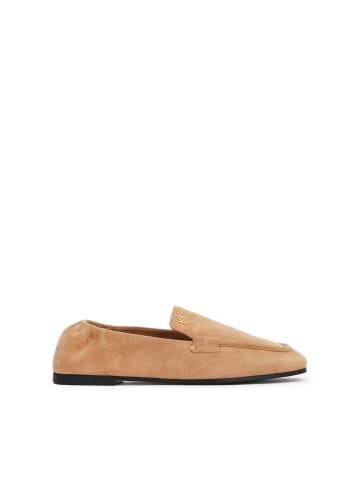 Kazar Espadrilles in Hellbraun