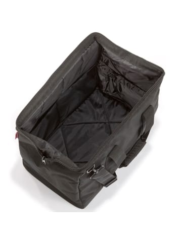 Reisenthel Allrounder L Weekender Reisetasche 48 cm in black