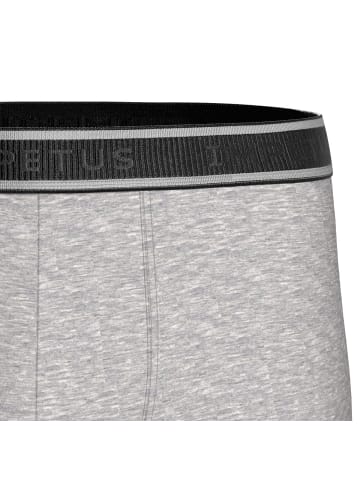 Impetus Boxershorts P230021 in schwarz