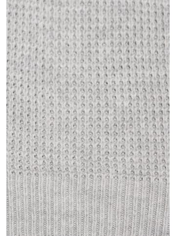NAEMI Women Sweater in Grey