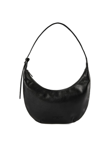 Liebeskind Berlin Ryker Handtasche XS Leder 28 cm black