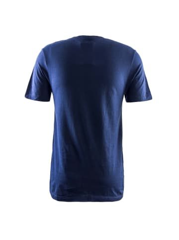 Nike Shirt in Blau