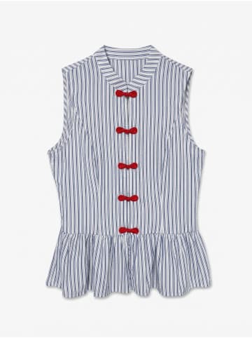 Vero Moda Top in Snow White