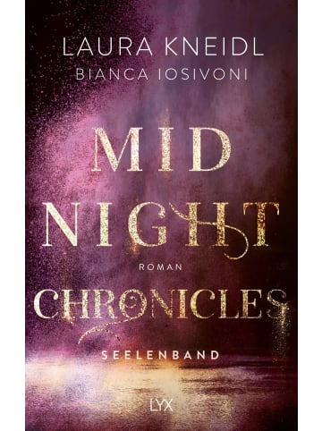 LYX Midnight Chronicles - Seelenband