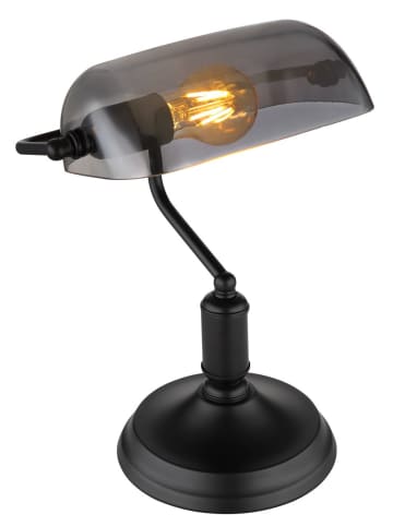 Globo lighting Tischleuchte "ANTIQUE" in black