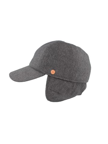 Mayser Baseball Cap in grau