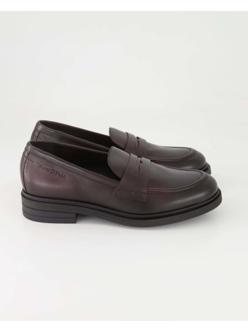 Marc O'Polo Shoes Slipper in Bordeaux