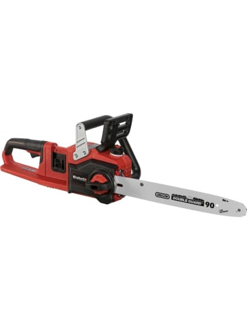 Einhell Multifunktionswerkzeug GE-LC 36/35 Li-Solo in Rot