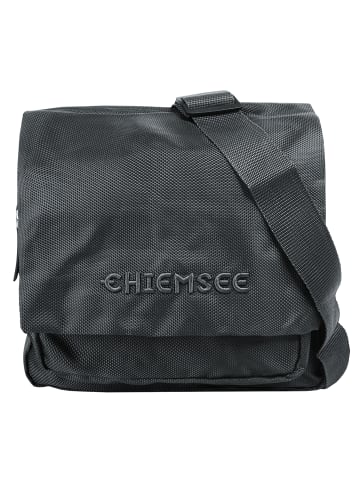 Chiemsee Umhängetasche APANATSCHI in grau