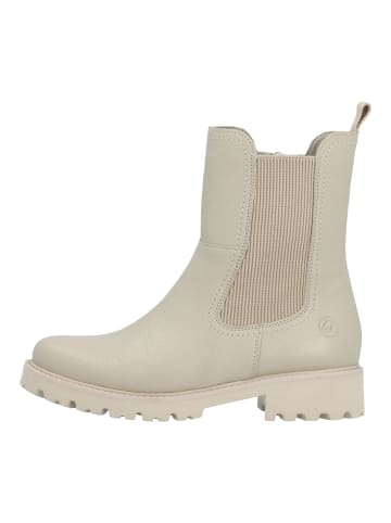 remonte Stiefelette in Crema