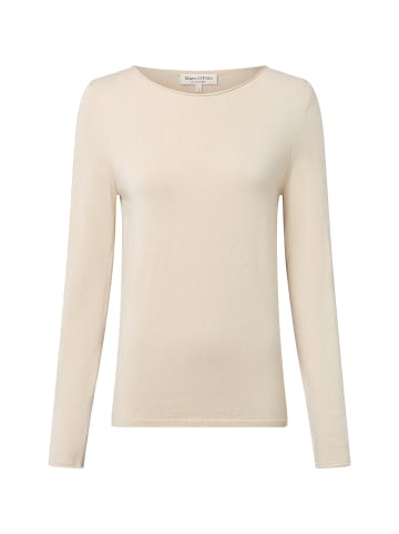 Marc O'Polo Strickpullover in beige - 0004