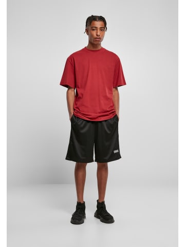 Urban Classics Urban Classics in brickred