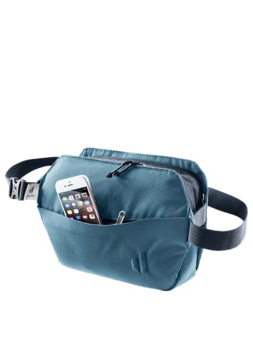 Deuter Passway 2 - Umhängetasche 28 cm (atlantic-ink) in atlantic-ink