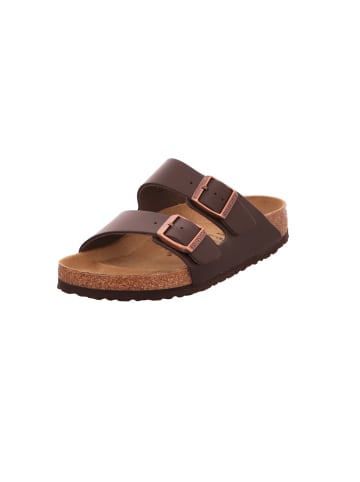 Birkenstock Pantolette in braun
