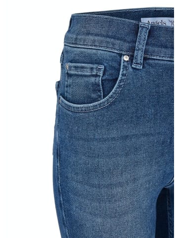 ANGELS  Jeans in mid blue used