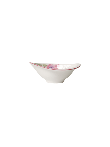 Villeroy & Boch Dipschälchen Mariefleur Serve & Salad 12 x 8 cm in bunt