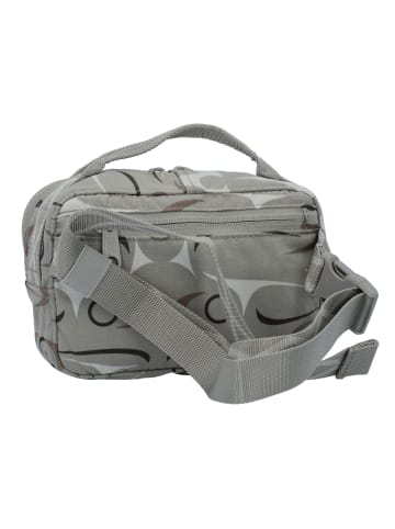 FJÄLLRÄVEN Kanken Gürteltasche 18 cm in sey