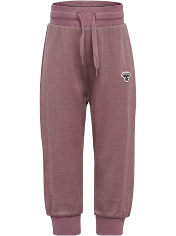 Hummel Hmlmini Kinder in TWILIGHT MAUVE