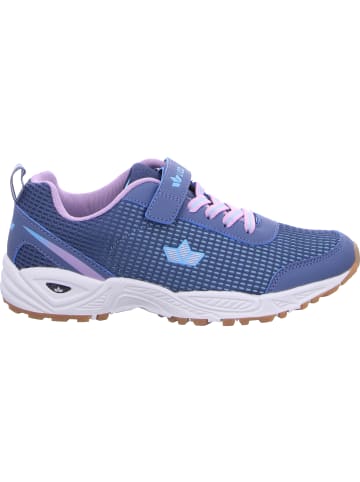 Lico Sportschuh in grau