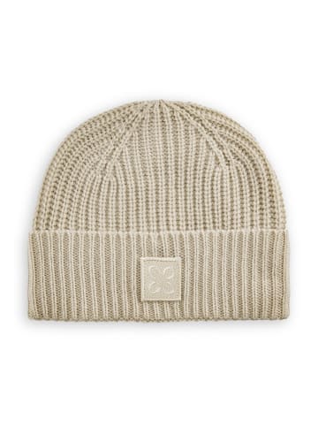Codello Mütze in hellbeige