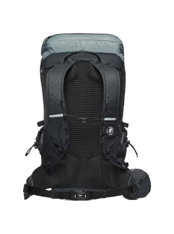 Mammut Ducan 26 - Wanderrucksack 55 cm (strata-black) in strata-black