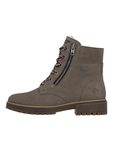 remonte Stiefelette in Beige