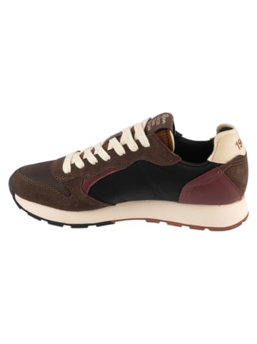 Sun68 SUN68 Tom Winter Style in Braun