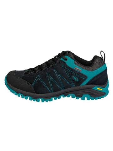 Brütting Trekkingschuhe für Damen in schwarz