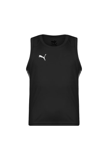 Puma Trainingsshirt Blanks Game in schwarz