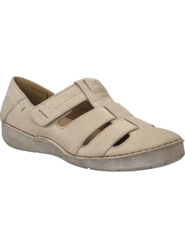 Josef Seibel Halbschuh Fergey 59 in beige