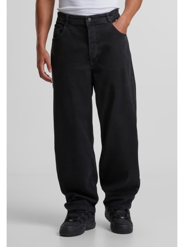 HOMEBOY HOMEBOY Hosen in washedblack