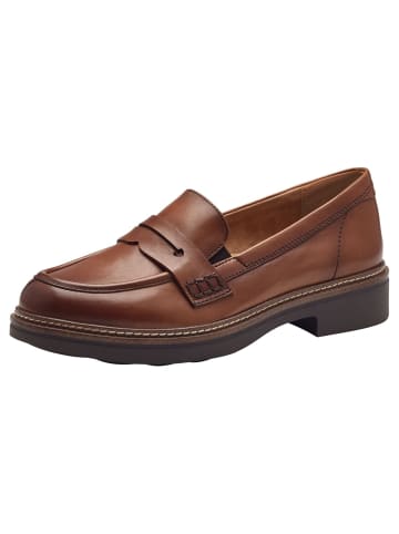 Tamaris COMFORT Slipper in COGNAC