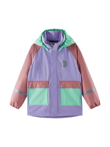 Reima Regenjacke " Suihku " in Blooming Lilac