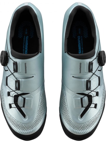 SHIMANO Fahrradschuhe XC503 Herren/Damen MTB SPD  47 breit