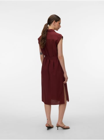Vero Moda Hemdblusenkleid in Andorra