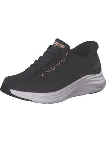 Skechers Schnürschuhe in Rose Gold Trim