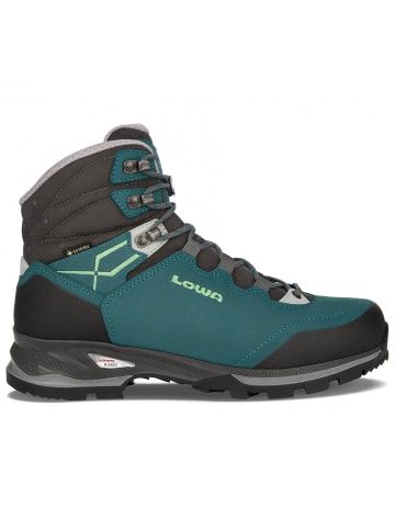 LOWA Wanderschuhe Lady Light GTX in Petrol