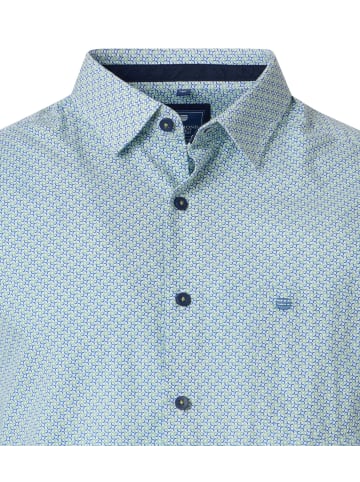 Redmond Freizeithemd in Grün