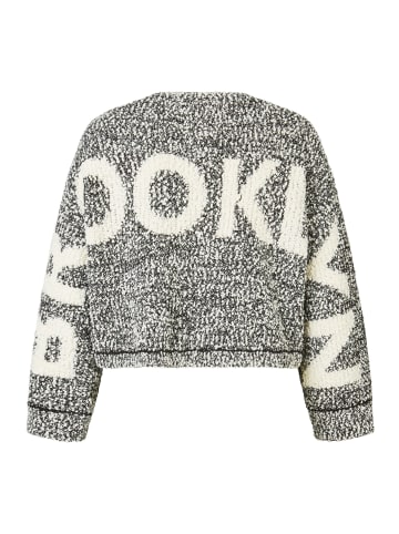 LeComte Strickpullover in Schwarz