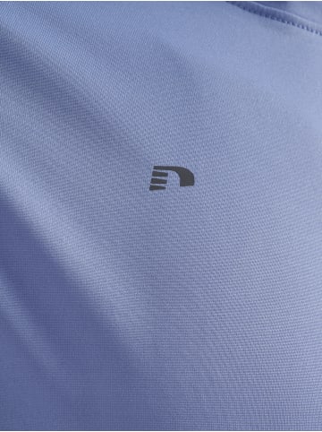 Newline Newline T-Shirt Nwlbeat Ausführen. Herren in ACTIVE BLUE