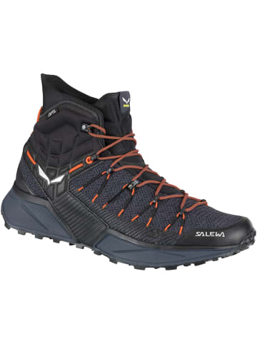 Salewa M DROPLINEMID in Blau