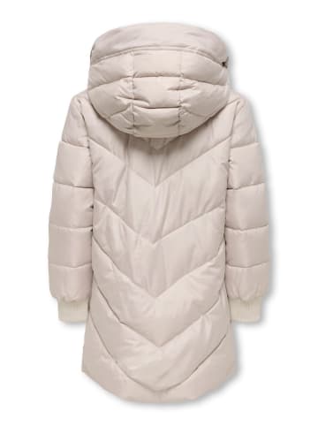 KIDS ONLY Jacke in Chateau Gray