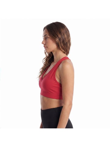 GAP Sport-BH in Red