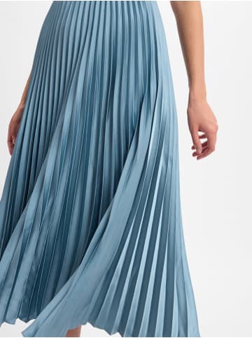 Zero  Rock in hellblau