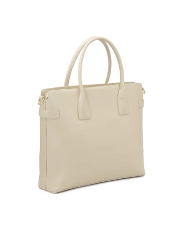 Kazar Schultertaschen in Creme