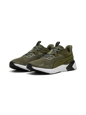 Puma Laufschuh "Disperse XT 4" in Grün