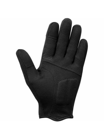 SHIMANO LIGHT THERMAL Gloves BLACK - leichte