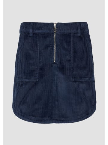 QS Rock in 5872_tiefblau